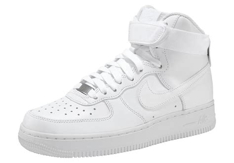 nike air force hoog|Nike Air Force 1 high.